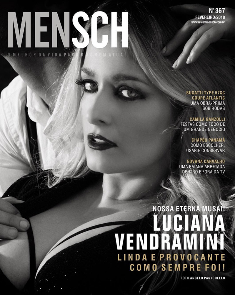 Revista Mensch